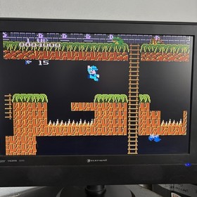 Super Pitfall (Nintendo NES ) Cartridge Only, Tested