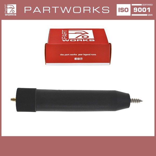Spezialwerkzeug Filter EinspritzdüSe FüR Porsche 924S 944 968 911 3.2 Tausch-image