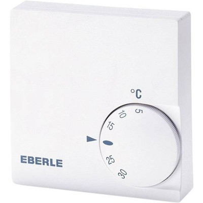 Eberle Controls 111170291100 Room Temperature Controller RTR-E 6722