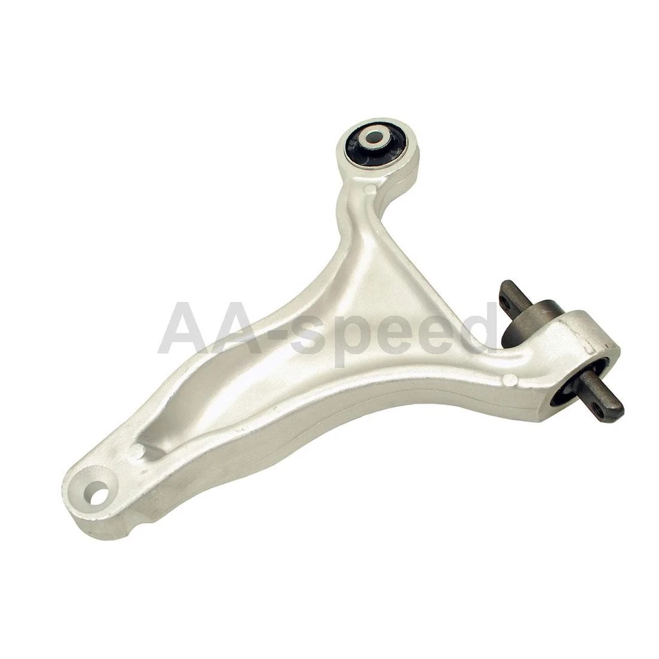 Brazo de control de suspensión inferior delantero compatible con Volvo V70 2001 2002 2003 2004 2005 2006 Foto 4 de 4