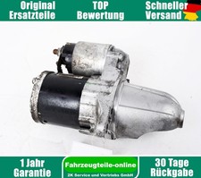 Toyota GT86 ZN6 23300AA730 Anlasser Starter 2.0 147KW