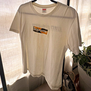 Supreme Flash Tee | eBay