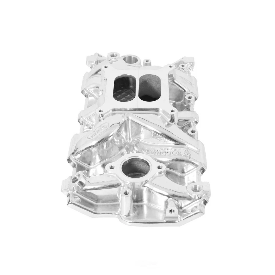 Colector de admisión del motor-VIN: L WEIAND 8120P Foto 3 de 4