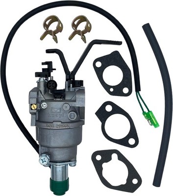 Briggs and Stratton 2100 Series 799773 Carburetor for 420cc Generators YAMAKATO