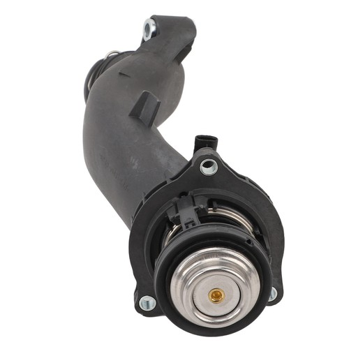 Coolant Thermostat Housing Sturdy Construction A2782000815 For CL550 CLS550 S550 - Picture 4 of 22
