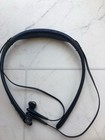 Glue Samsung Level U Wireless music earbuds Headphones neckband Blue Sapphire