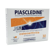 1x PIASCLEDIN 300mg Antirheumatische Arthrose 30 Kapseln