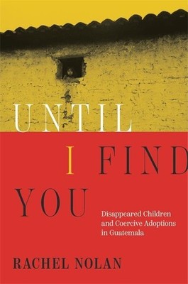 Until I Find You | Rachel Nolan | englisch