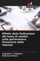 Augustine C. Odubuasi (U. A.) | Effetto Delle Fluttuazioni Del Tasso Di...