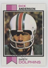 Dick Anderson