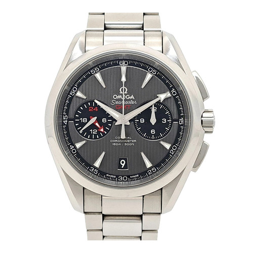 Omega Seamaster Aqua Terra 231.10.43.52.06.001 43 mm