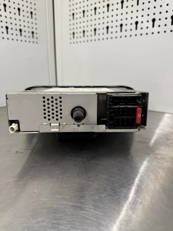 735634790 Autoradio FIAT PANDA 3 1.2B  Completo Di Codice Con Aux - Immagine 3 di 3