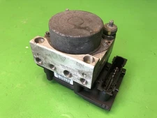 VAUXHALL CORSA D ABS Pump/Module Ident AQ 06-15 13236012 AQ