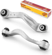 Metrix Premium Chassis Parts - Rear Left & Right Upper Forward Control Arm Kit