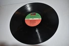 ATLANTIC LED ZEPPELIN II VINYL RECORD - NO COVER (BLS61)