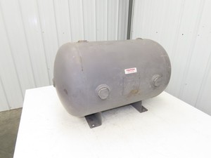 Manchester 304946 Pneumatic Air Receiver Tank 200PSI 30 Gallon 650°F