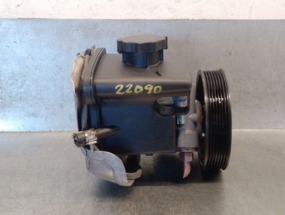 A0034664101 SERVOLENKUNGSPUMPE / ZFLS / A0034664101 / 5391229 FÜR MERCEDES-BENZ