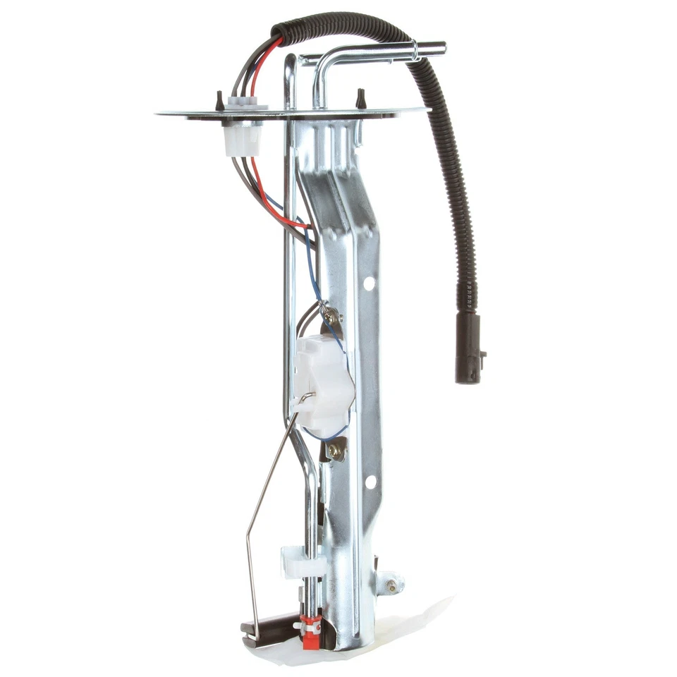 Conjunto de suspensión de bomba de combustible Delphi para Ford F-150 Heritage 2004 4x4 Foto 4 de 4