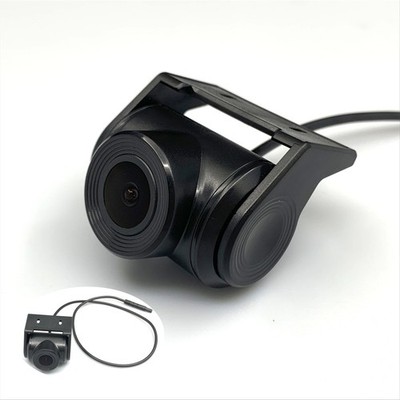 AHD 1080P Rear View Backup Camera 4 Pin 2.5mm Jack For Car DVR Mirror Dash Cam