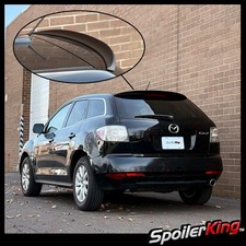 Rear Add-on Roof Spoiler Fits Mazda Cx-7 2007-2012 Spoilerking 284k