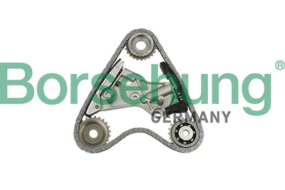 Borsehung B10201 Timing Chain Kit for SEAT,SKODA,VW