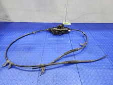 10-12 Subaru Outback Electric Parking Brake Actuator Assembly OEM 26002AJ01D