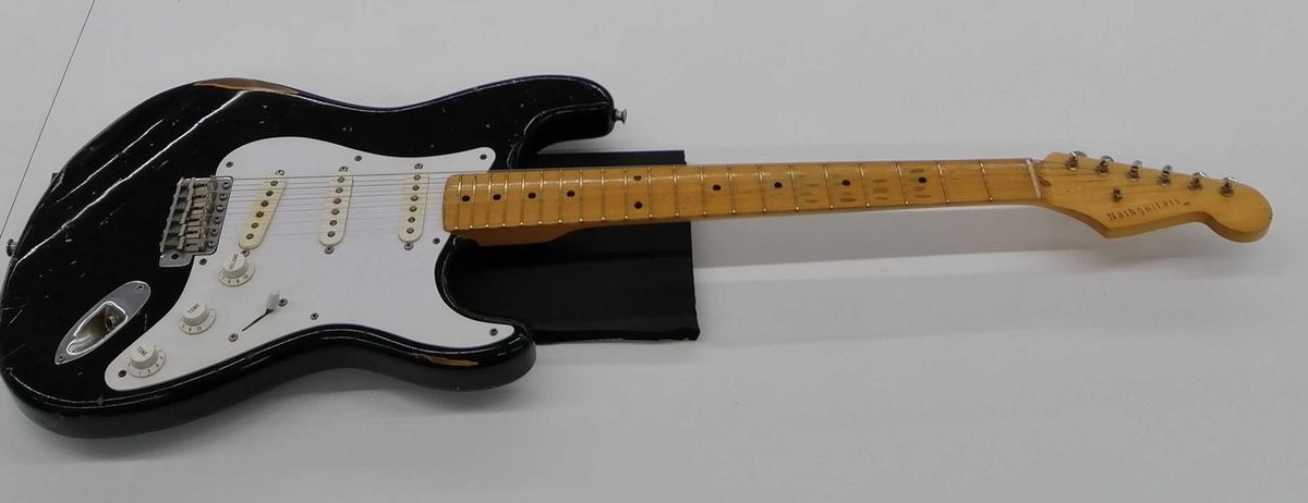 NASH GUITARS S57 Electric Guitar | eBay