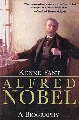 Alfred Nobel: A Biography Buch Arcade