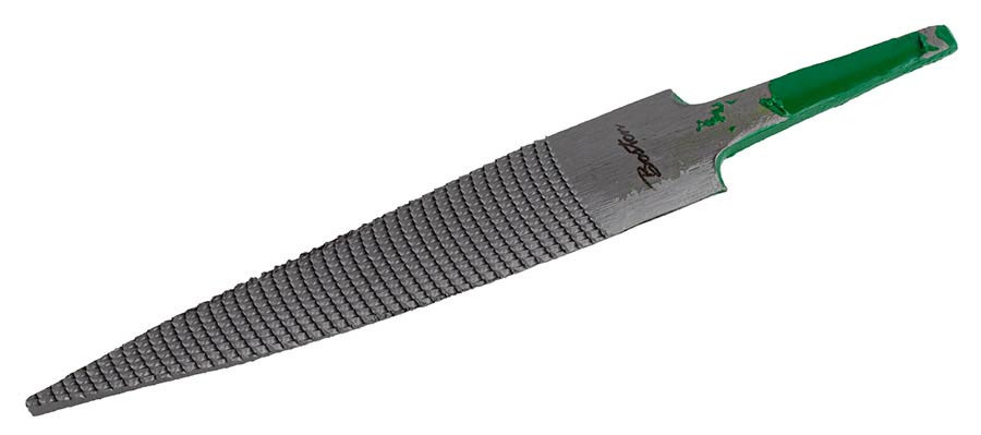 БОСТОН BWR-04 Holzraspel 4