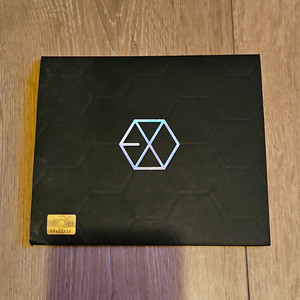 Exo Mama Album | eBay