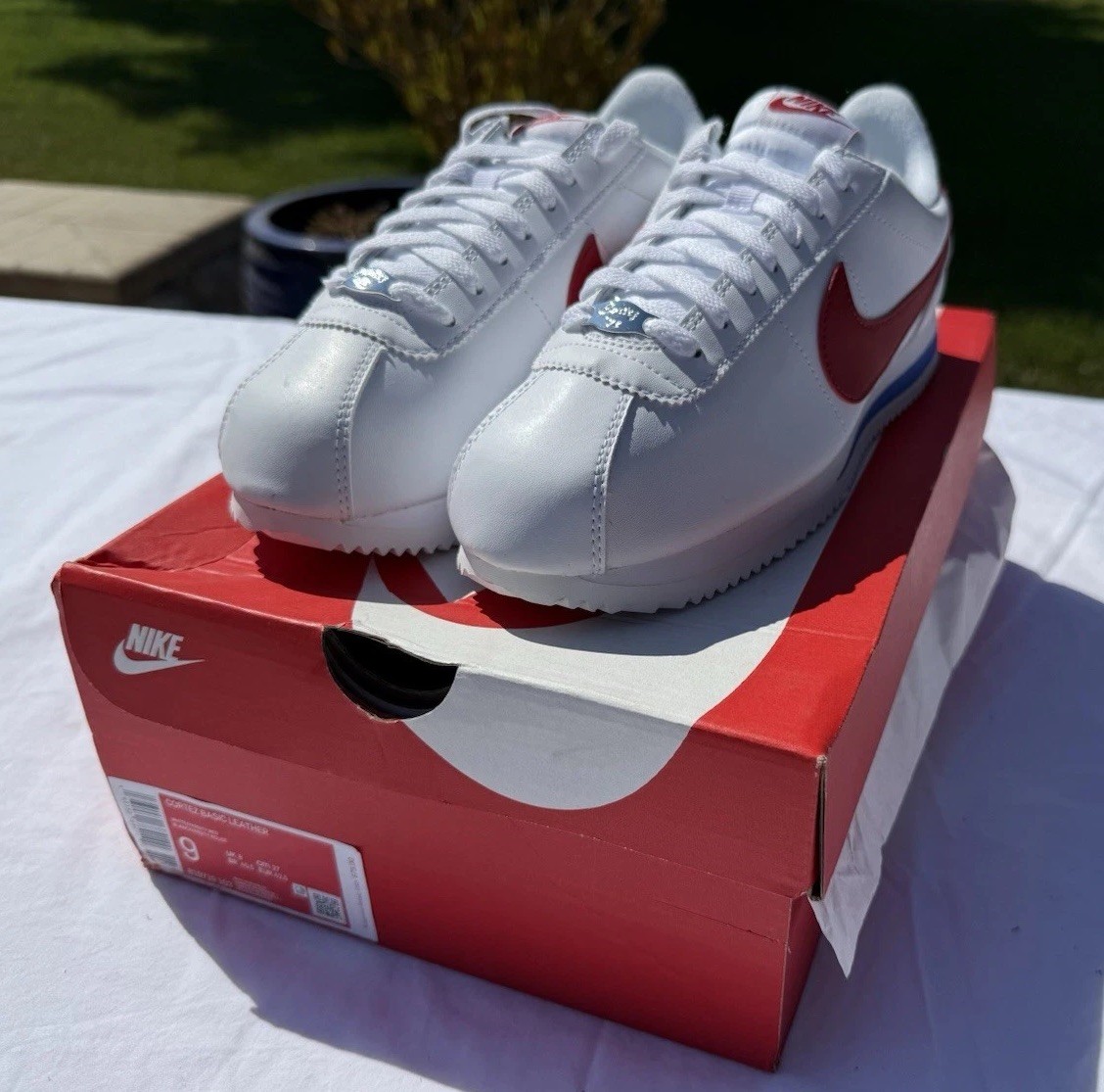 cortez basic leather og