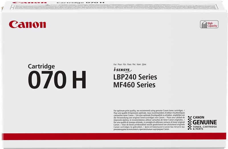 CRG 070 Ч производительность 10 000 страниц 61190₽