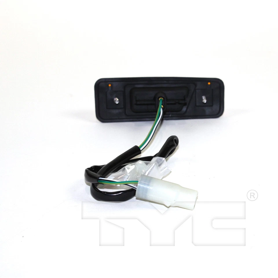 Боковой габаритный отражатель справа для пикапа Toyota Land Cruiser 81-90 годов выпуска/79-81 годов выпуска - Изображение 2 из 2