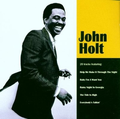 Holt, John - Archive - Holt, John CD 3LVG The Cheap Fast Free Post
