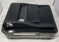 Epson Artisan 810 All-in-One Inkjet Printer