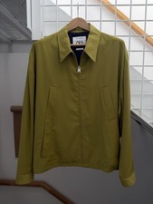 Giacca Zara aW2024 Collezione Studio