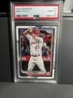 2024 Bowman Mike Trout #19 Psa10