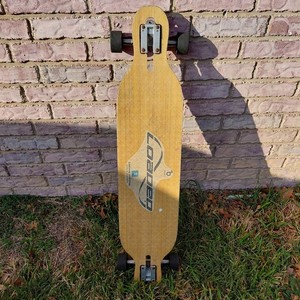 Loaded Dervish | eBay