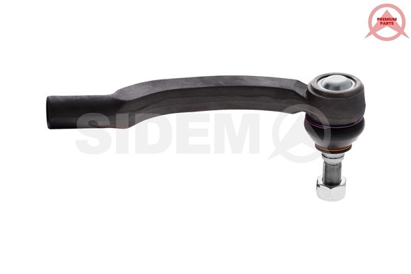 Sidem Spurstangenkopf Vorne Rechts FüR Fiat Ducato Kasten 130 Multijet-image