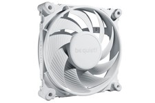 Be Quiet! - Silent Wings 4 - 120mm PWM White