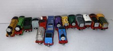 Thomas & Friends Take-N-Play Diecast Train Lo...