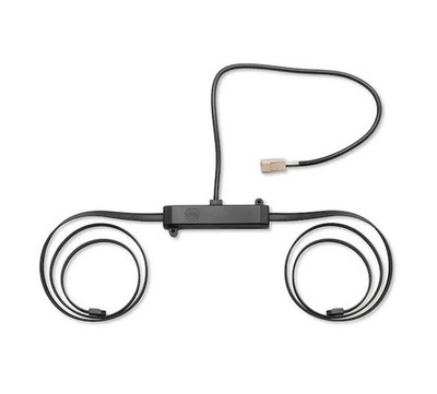 Harley-Davidson Versteckte AM/FM/WB-Antenne 76000862 Touring
