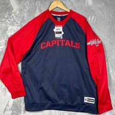 Washington Capitals Collecting and Fan Guide 47