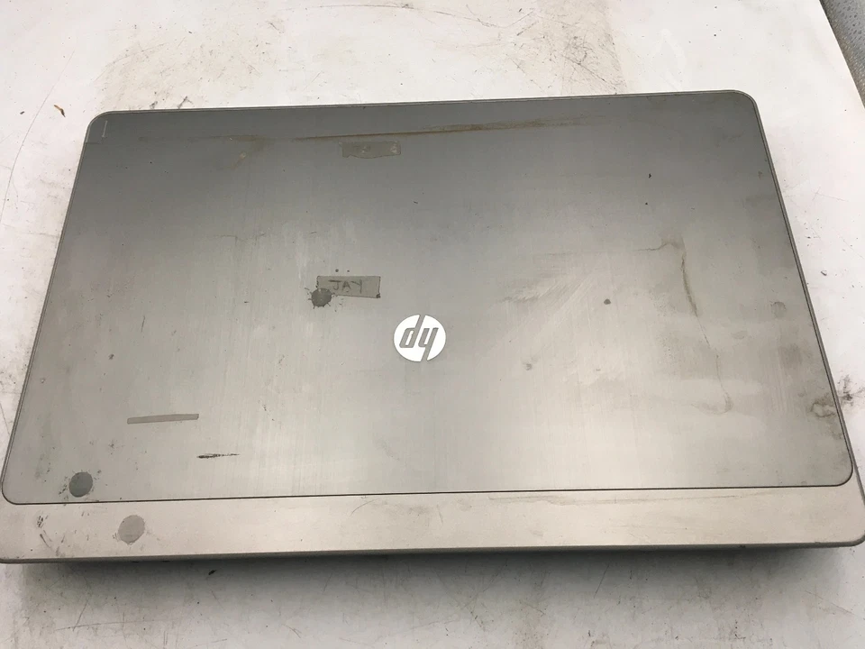 HP PROBOOK 4530S - BOOTS TO BIOS - INTEL I3 2330M - 4GB RAM - NO OS - READ - BB - Image 4 of 4