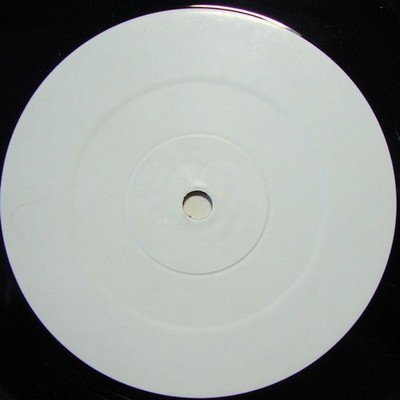 People Of Earth - Facets E.P. Vol. 1 (12'', W/Lbl)