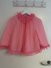 cardigan vintage anni 60 rosa …