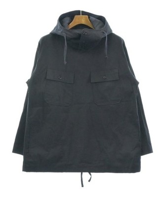 Engineered Garments Blouson Jackets (Other) Navy 3(Approx. L) 2200538270021
