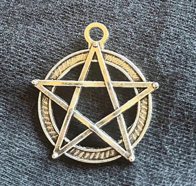 Extreme Millionaire Vessel Attract Money Powerful Modern Alchemy Magic Talisman - Image 2 of 4