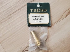 Treso Cleaning Jag .62 Caliber Female Thread - # 11-14-62