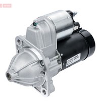 Denso Anlasser Starter 1.1 Kw FüR Hyundai Tucson 2.0 Coupe Trajet KIA Carens II